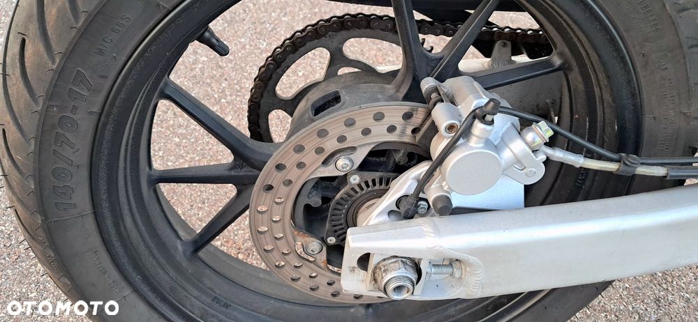 SWM SM 125 R - 14