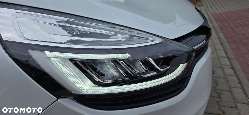 Renault Clio (Energy) dCi 90 Bose Edition - 10