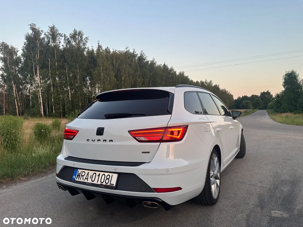 Seat Leon - 6