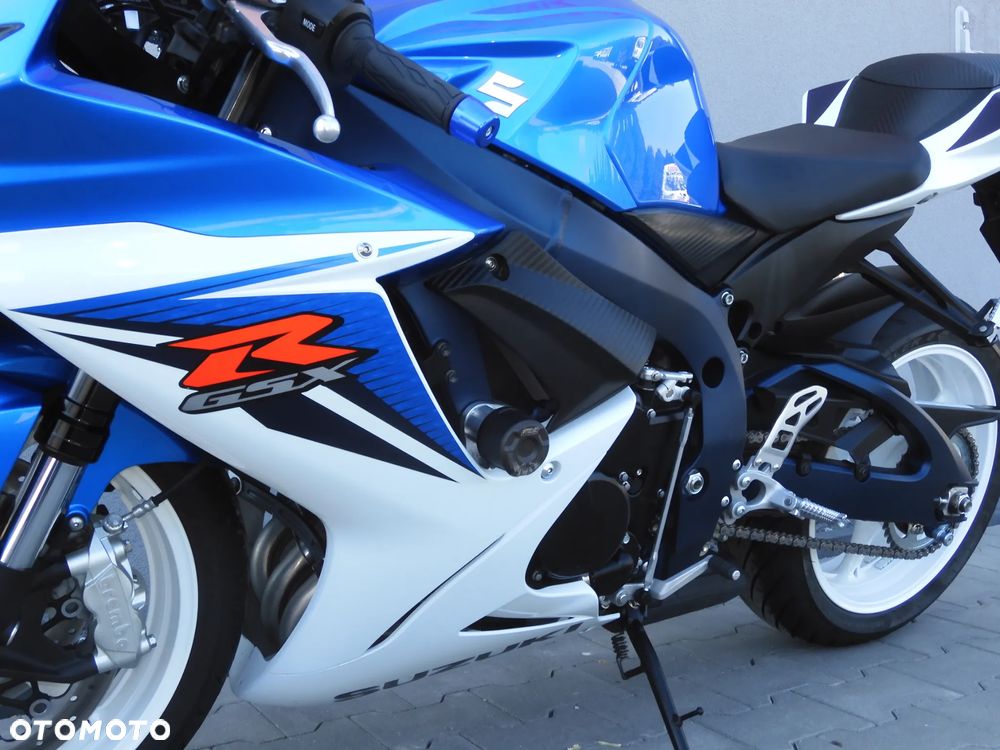 Suzuki GSX-R - 23