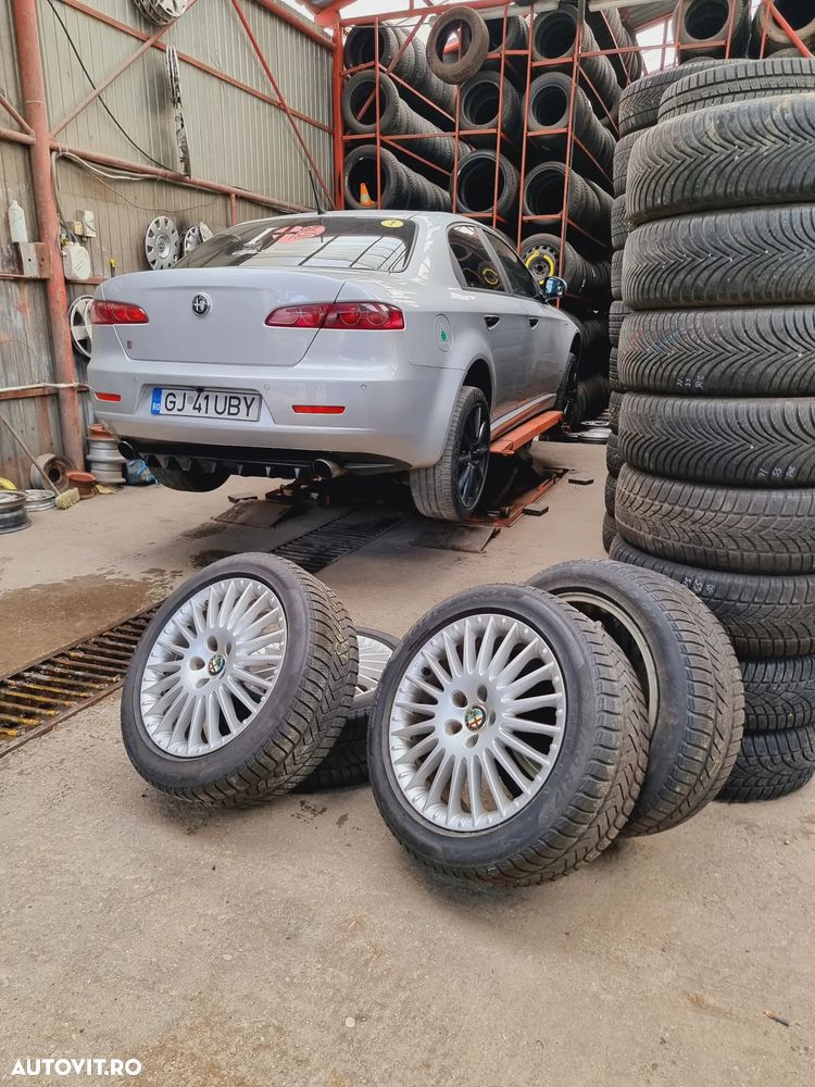 Alfa Romeo 159 - 18