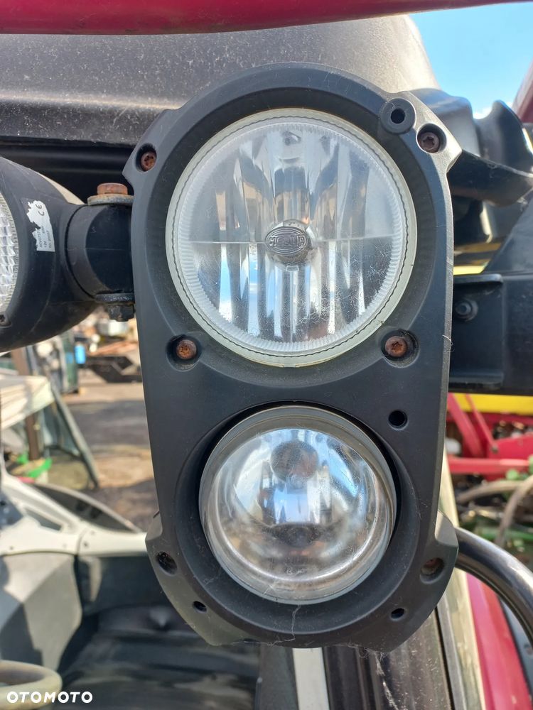 Kabina valtra,licznik ,wiązka elektryczna,dach,pulpit,wyświetlacz,ehr,sterownik,komputer,instalacja,szyberdach,R917008392,podłokietnik,pompka hamulcowa,orbitrol,t 194,t175,254,versu,q 305,t144,s,t234,t214,t154,s416,s374, - 15
