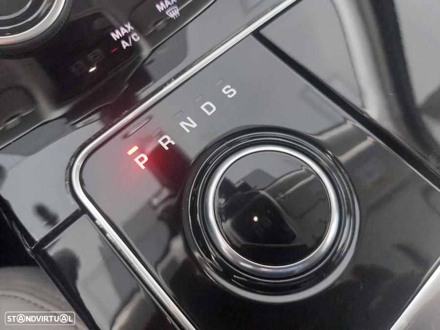 Land Rover Range Rover Velar 2.0 D R-Dynamic S - 34