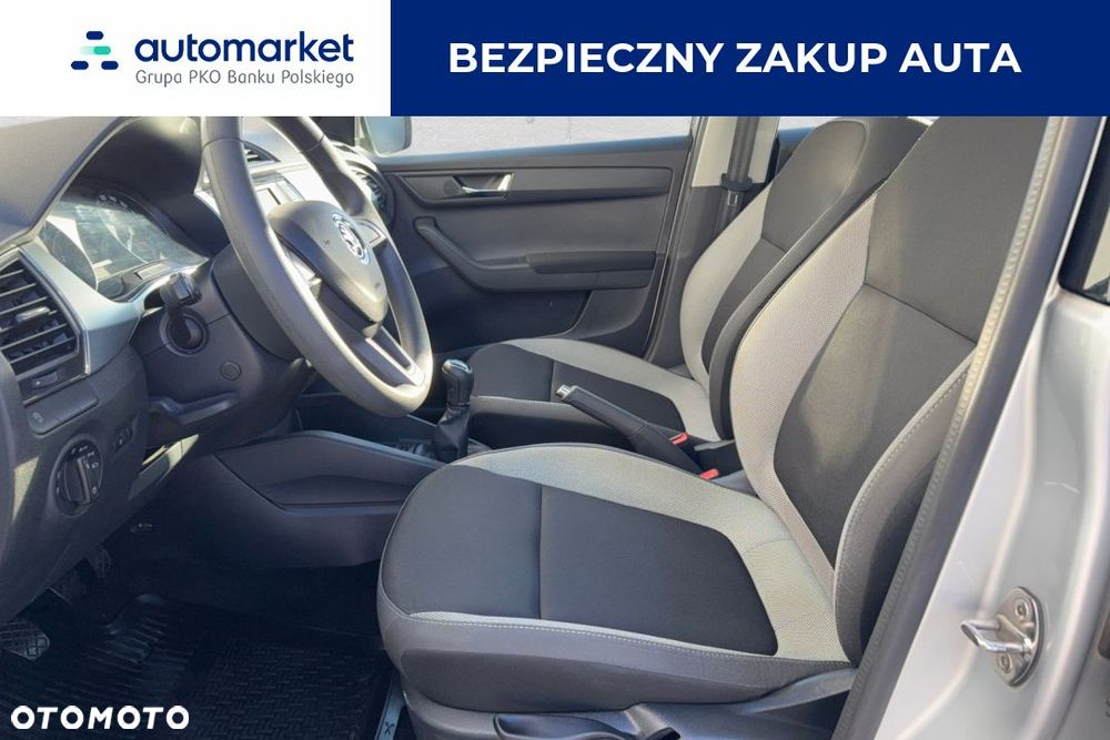 Skoda Fabia 1.0 TSI Ambition - 10