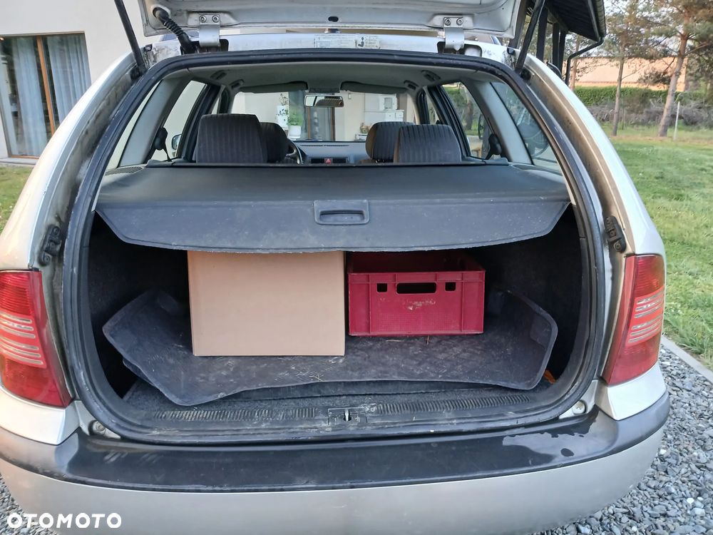 Skoda Octavia 1.9 TDI Elegance - 10