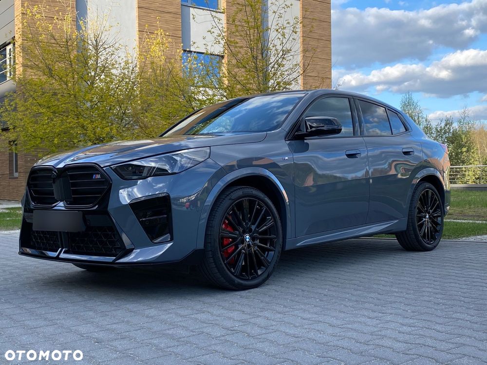 BMW X2 - 7