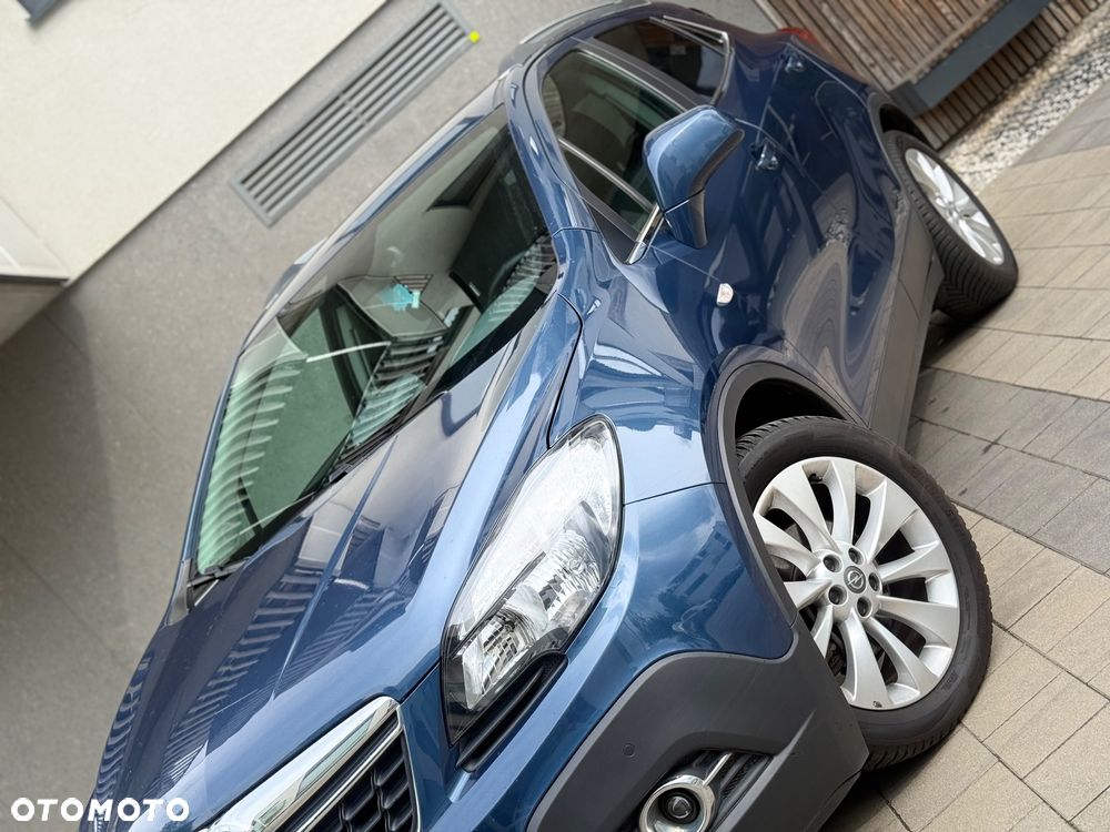 Opel Mokka - 30