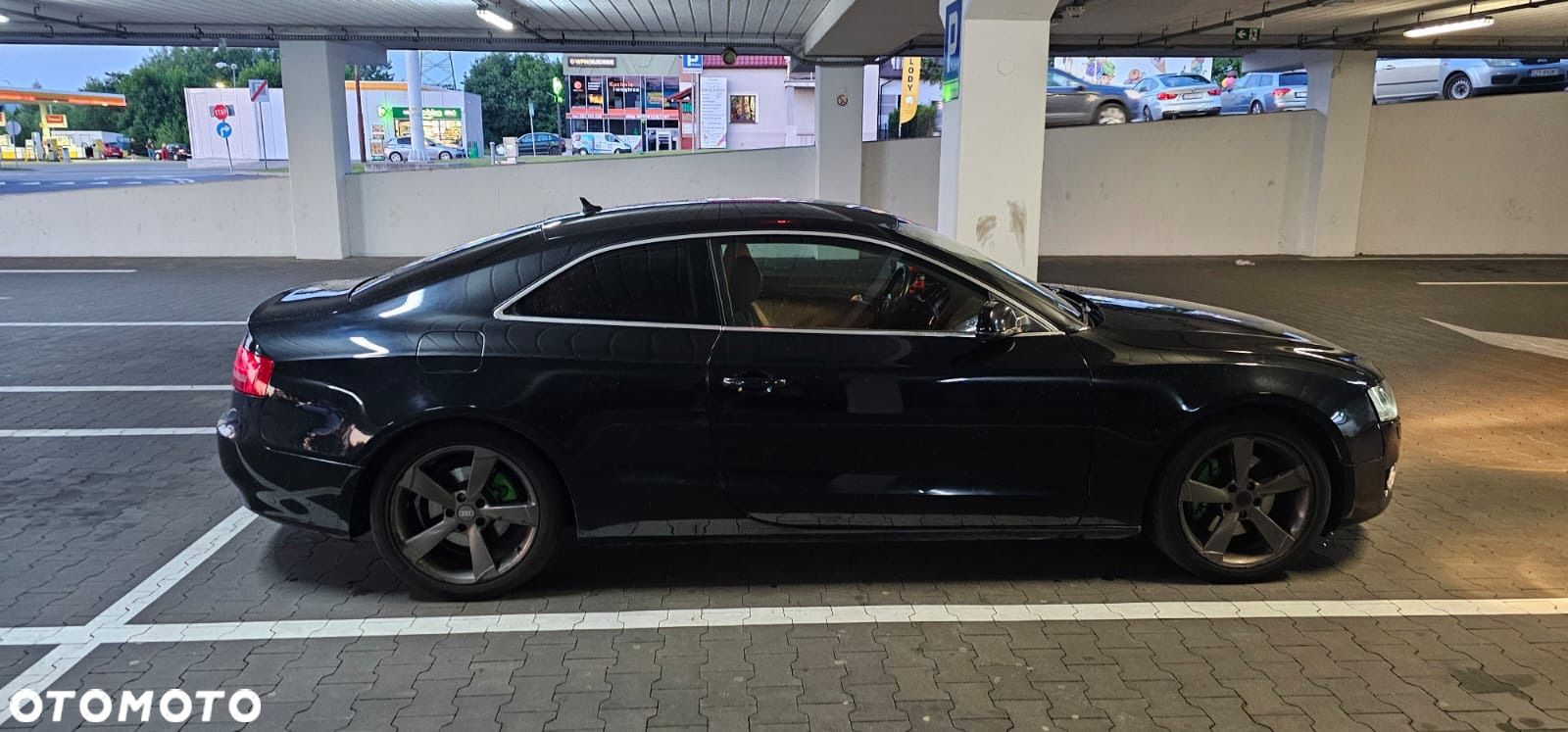 Audi A5 2.0 TFSI Quattro S tronic - 5