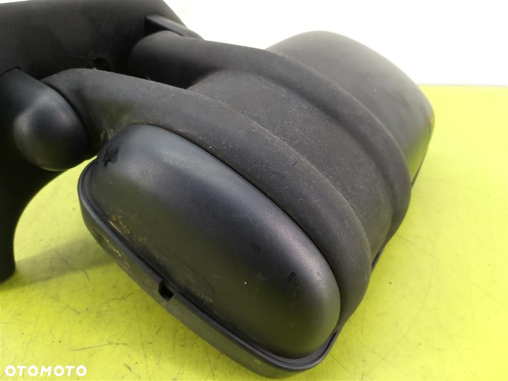 Lusterko lewe manualne Nissan Interstar 2003-2010 FL - 3