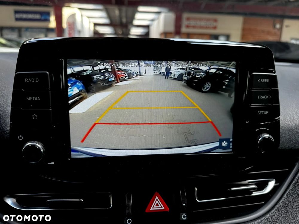 Hyundai i30 1.5 T-GDI 48V Smart - 19