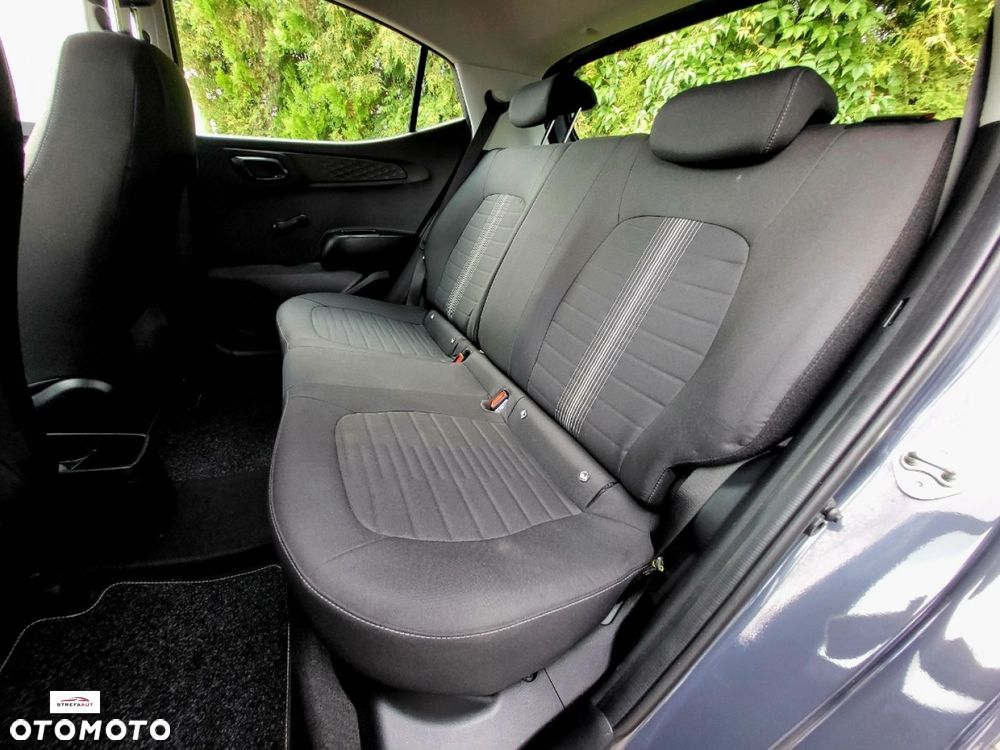 Hyundai i10 - 6