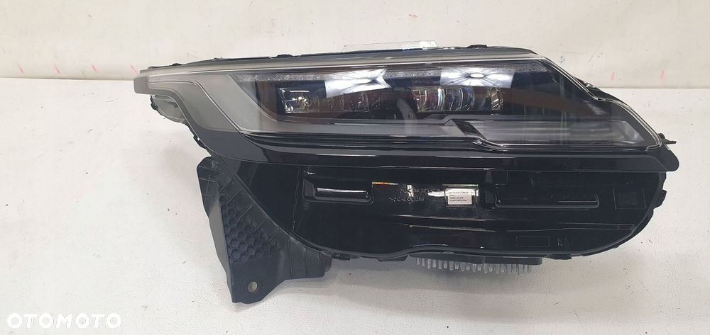 lampa prawa przód range rover velar l560 lift 24my full led n8a2-13w029-ec - 4