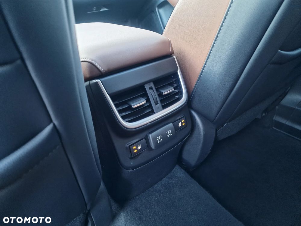 Subaru Outback - 15