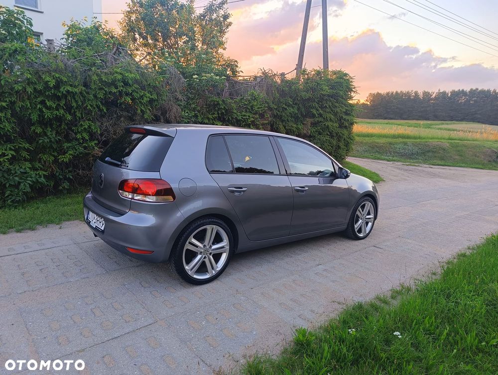 Volkswagen Golf - 7