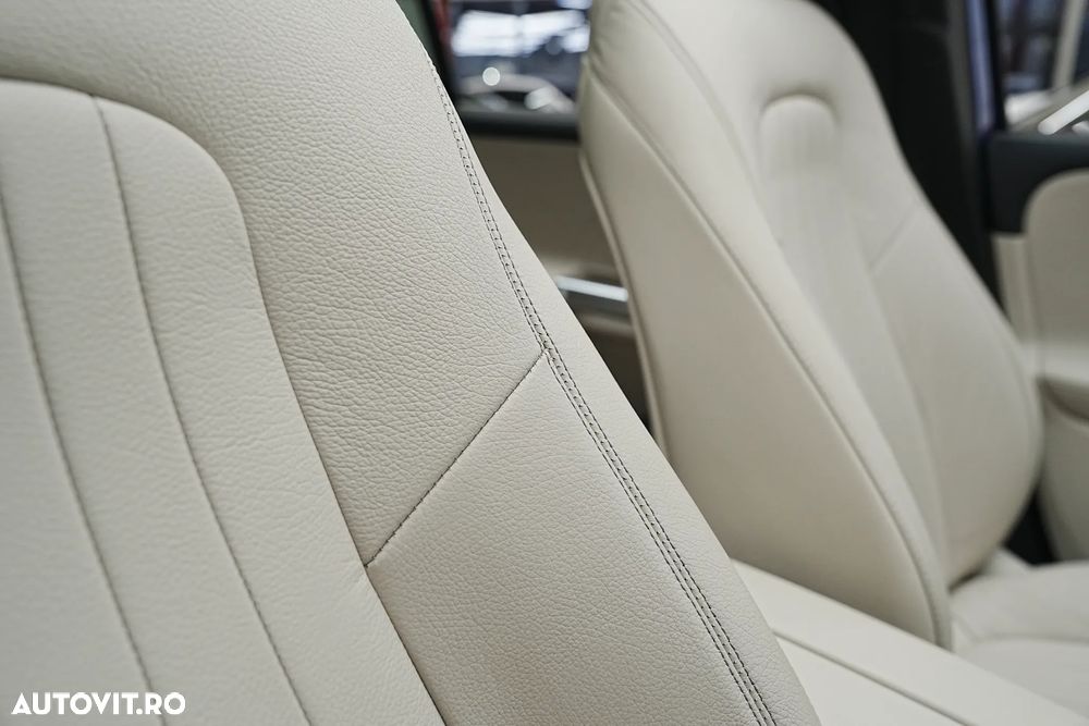 Mercedes-Benz GLB 250 4MATIC 8G-DCT Progressive Advanced - 32