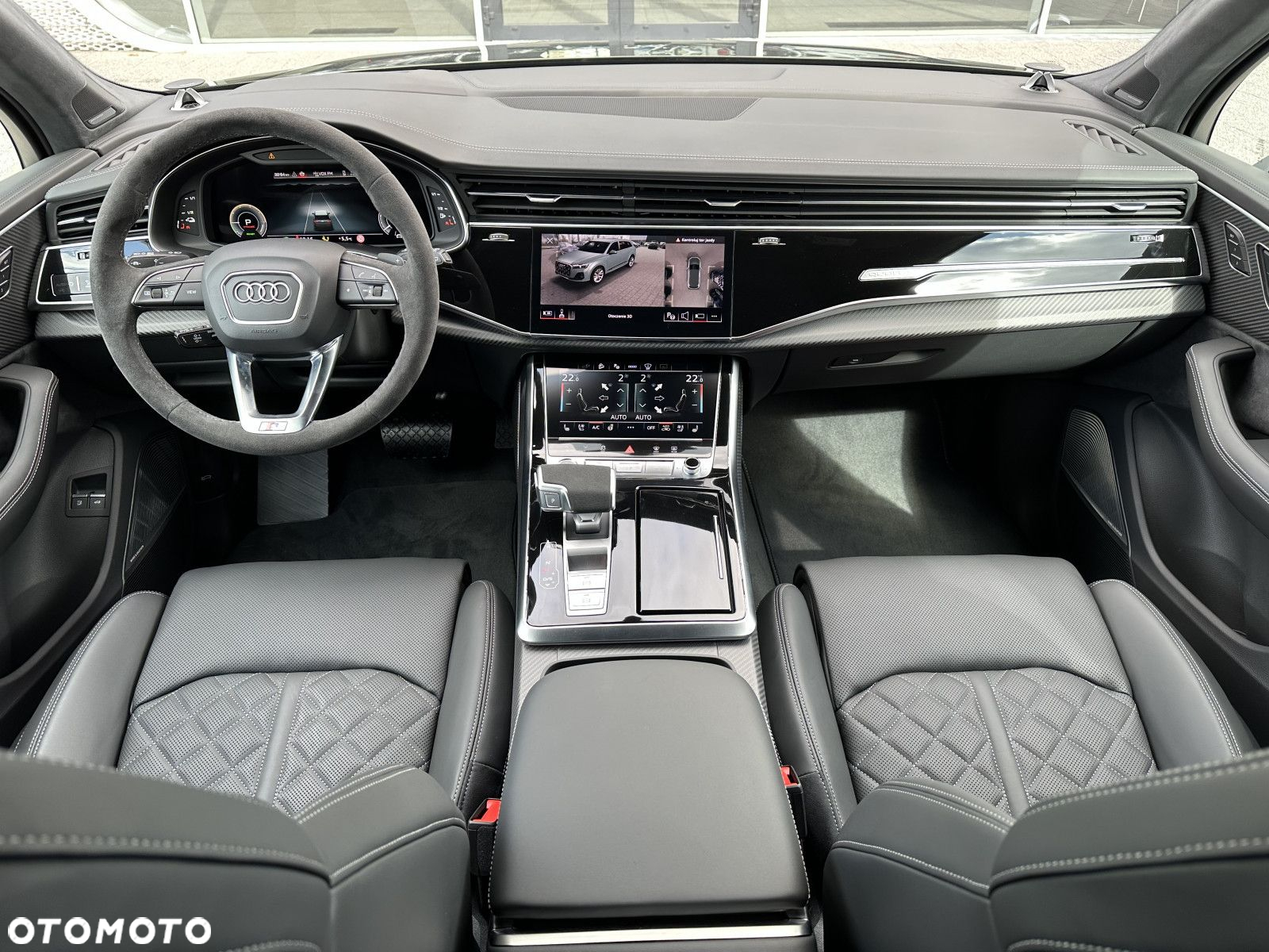 Audi Q7 - 17