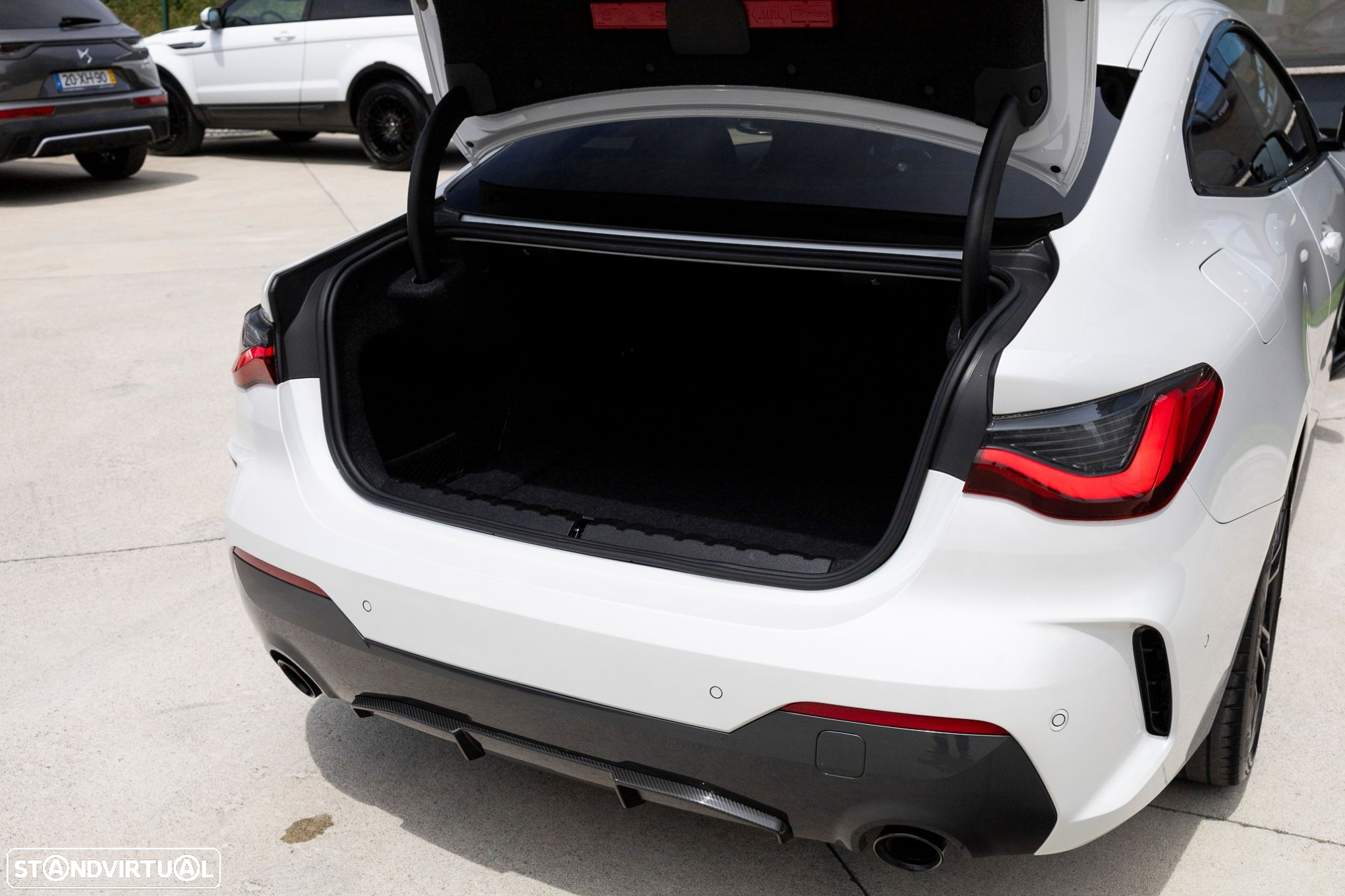 BMW 430 i Desportiva M Auto - 58