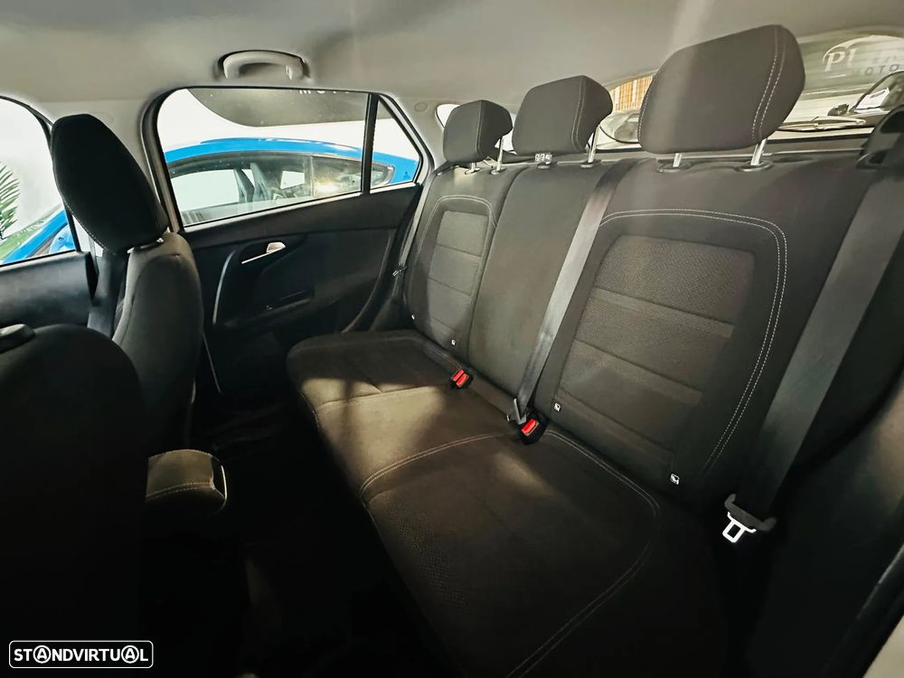 Fiat Tipo Station Wagon 1.3 Multijet City Life - 9