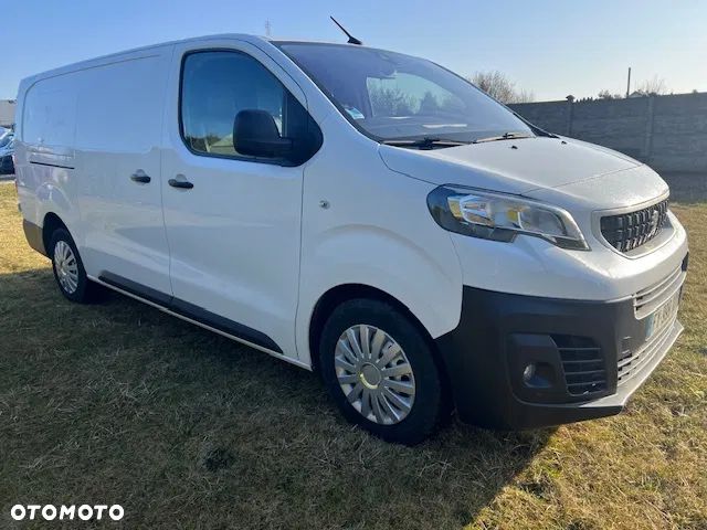 Peugeot Expert L2H1 2,0 Hdi 122 KM klima tempomat gps - 1