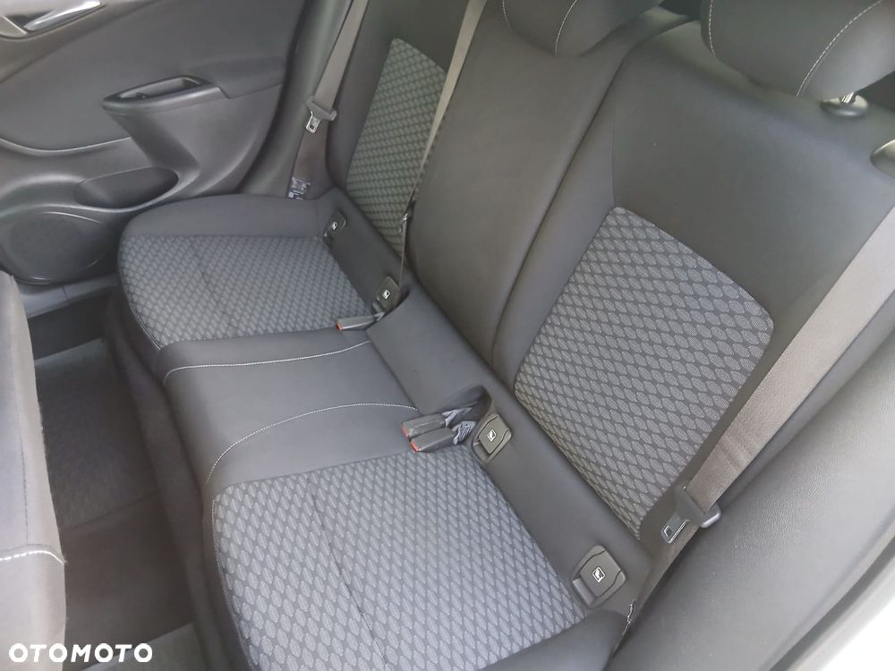 Opel Astra 1.6 CDTI DPF ecoFLEX TourerStart/Stop Style - 37