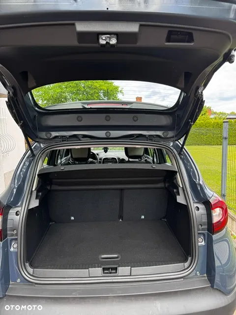 Renault Captur 0.9 Energy TCe Zen EU6 - 5