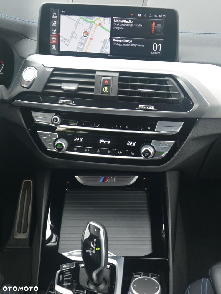 BMW X3 - 20
