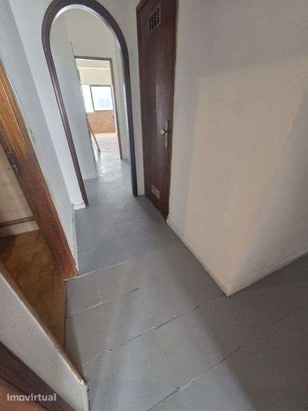 Apartamento t3 em braga no centro - Grande imagem: 4/11