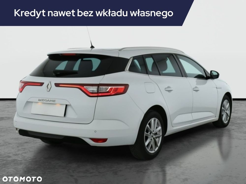 Renault Megane - 7
