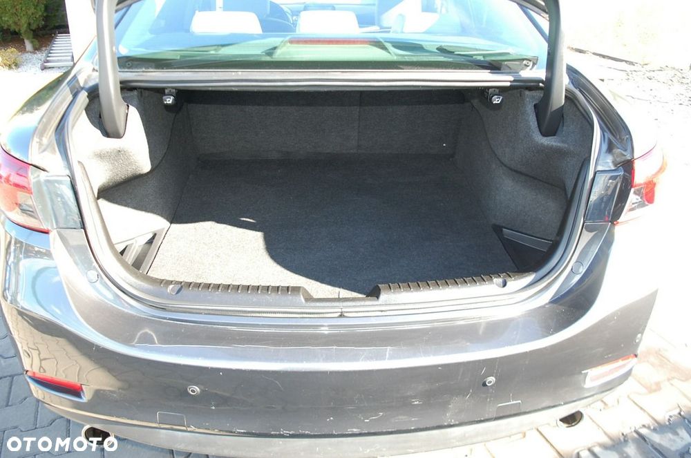 Mazda 6 - 26