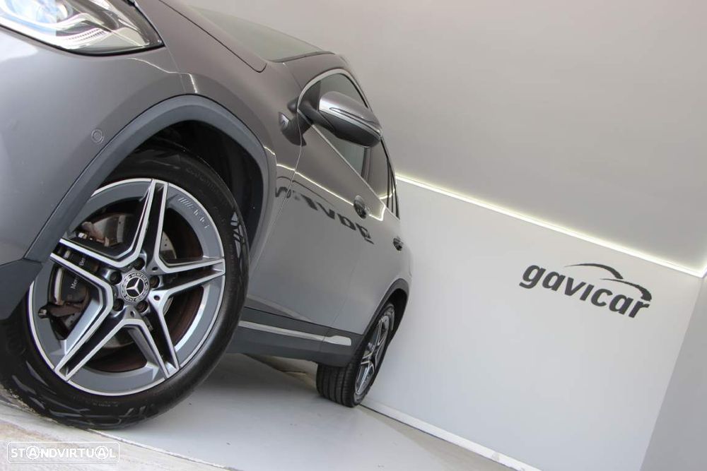 Mercedes-Benz GLA 250 e AMG Line - 24
