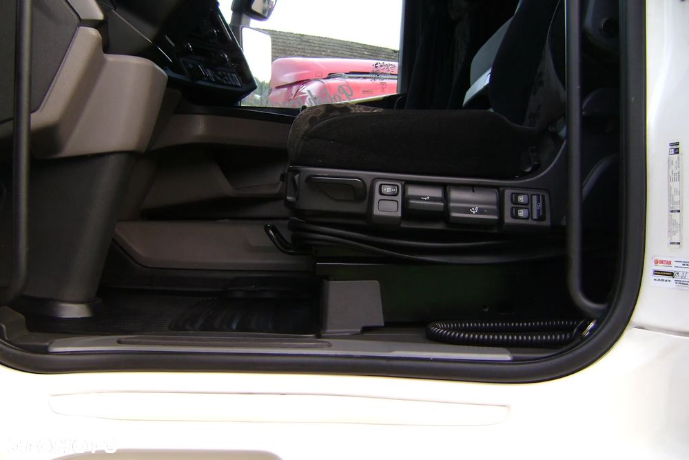 Scania R450 - 6