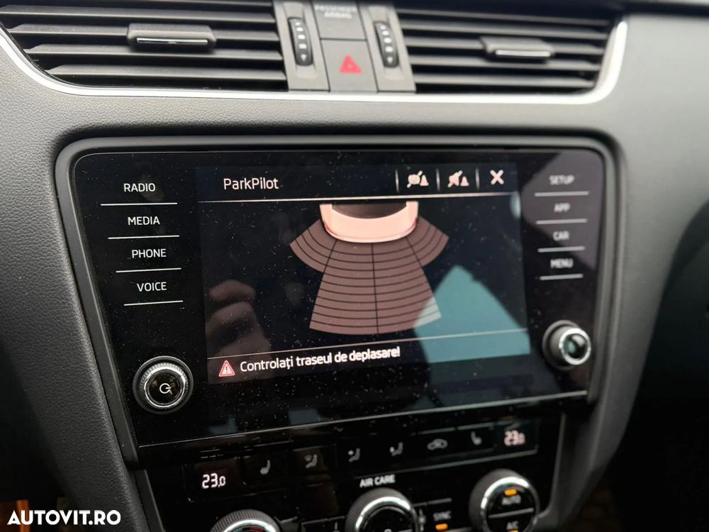 Skoda Octavia 1.4 TSI Style - 11