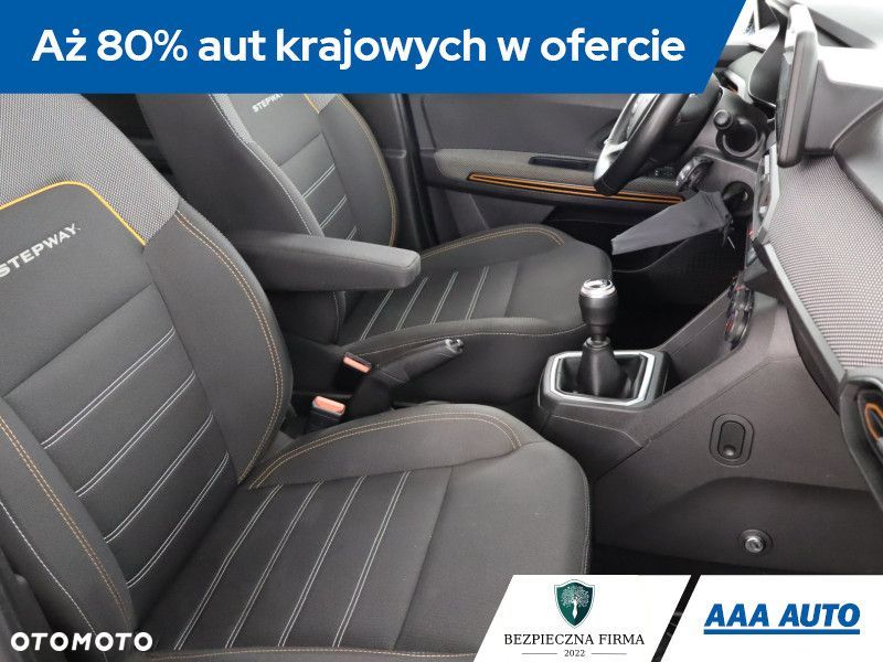 Dacia Sandero - 11