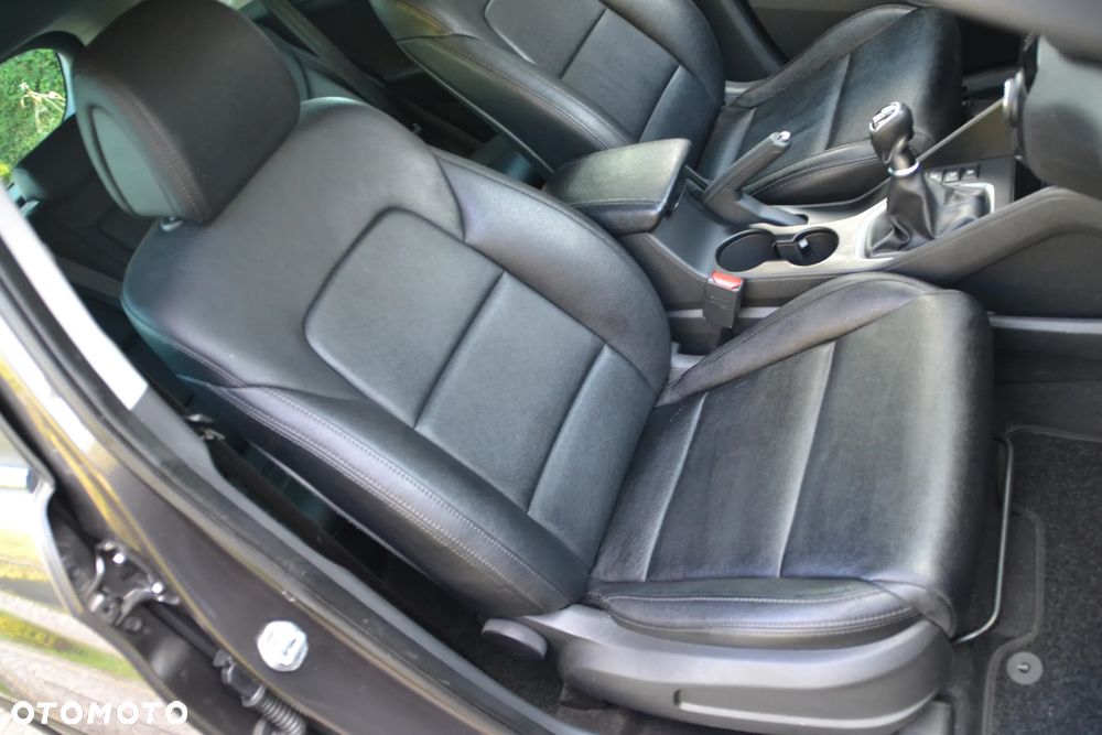 Hyundai Tucson blue 1.6 GDi 2WD Intro Edition - 30