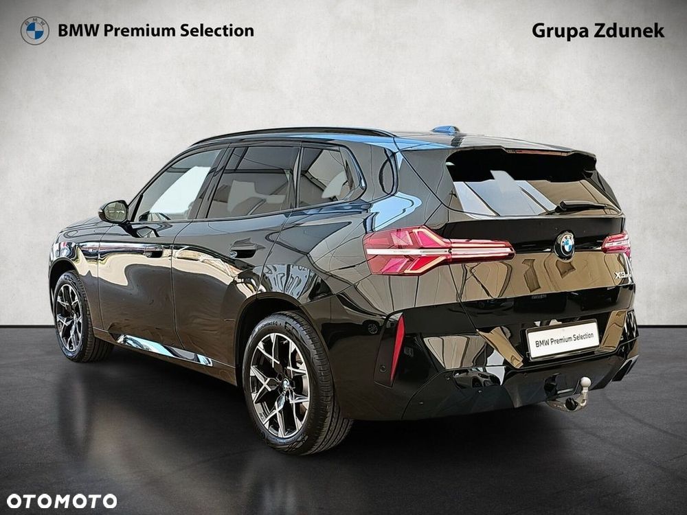 BMW X3 - 8