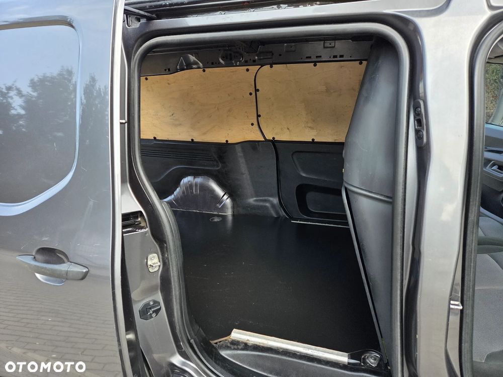 Opel Combo XL 1.5 CDTI Edition S&S - 22