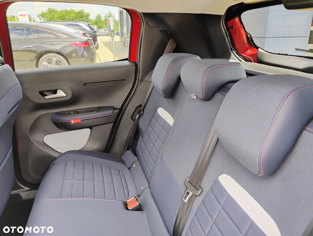 Citroën C3 1.2 mHEV Collection - 12