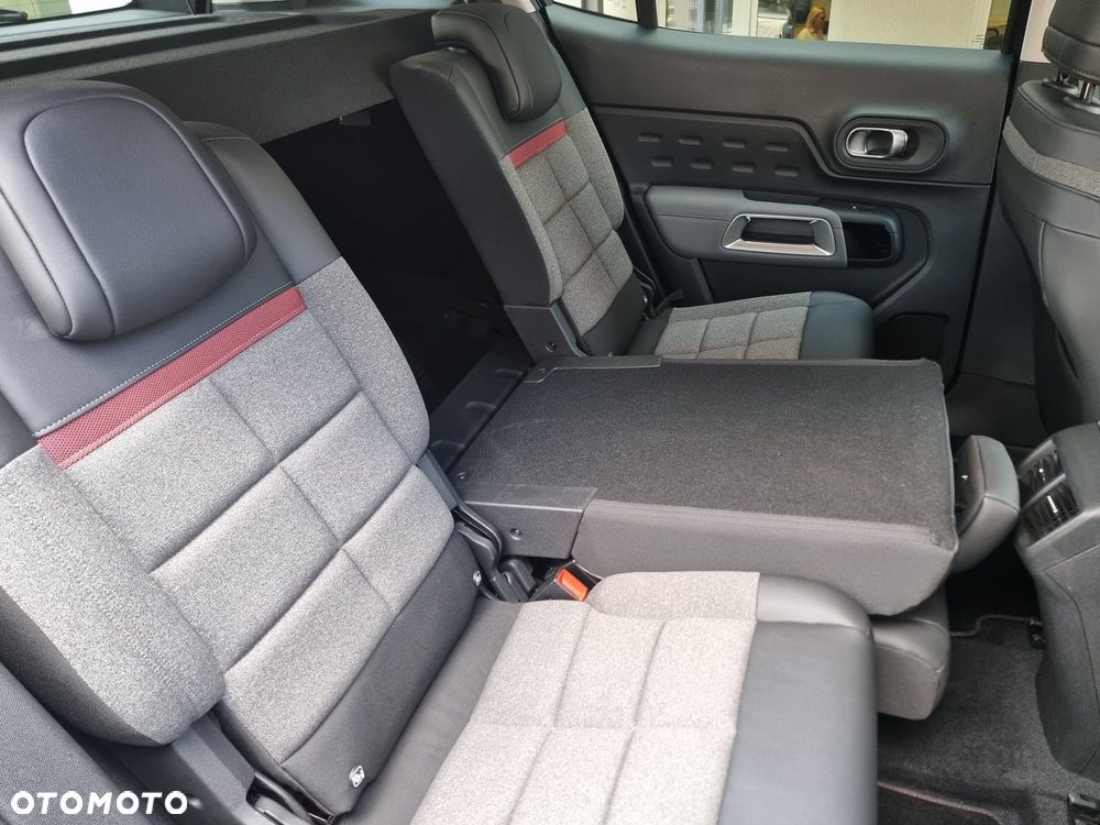 Citroën C5 Aircross 1.5 BlueHDi C-Series - 24