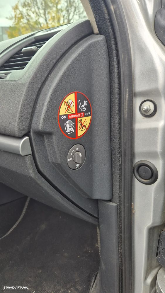 Renault Mégane Break 1.5 dCi Confort - 9