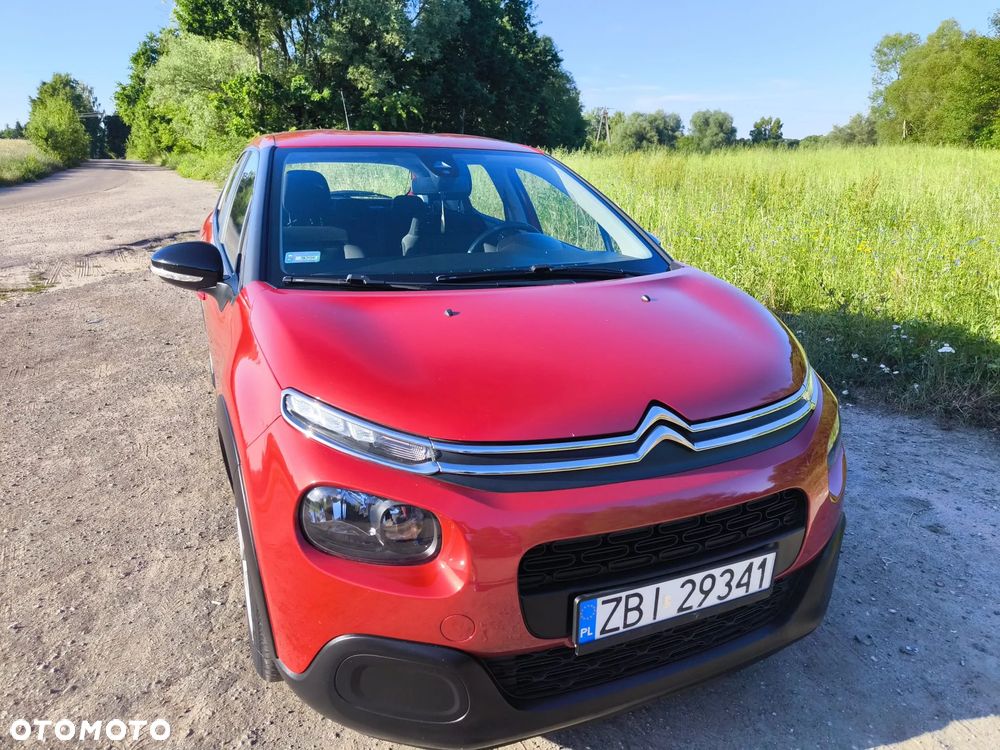 Citroën C3 1.2 PureTech Feel - 6