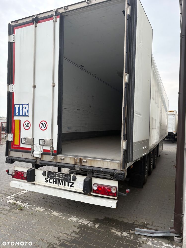 Schmitz Cargobull SKO24 - 8