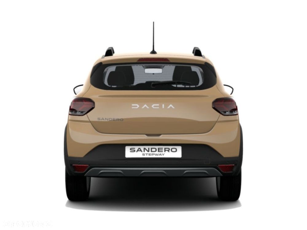 Dacia Sandero - 6