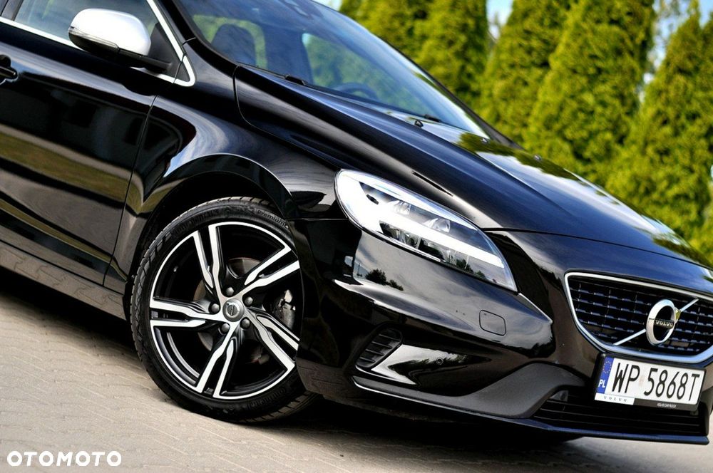 Volvo V40 T2 Summum - 40