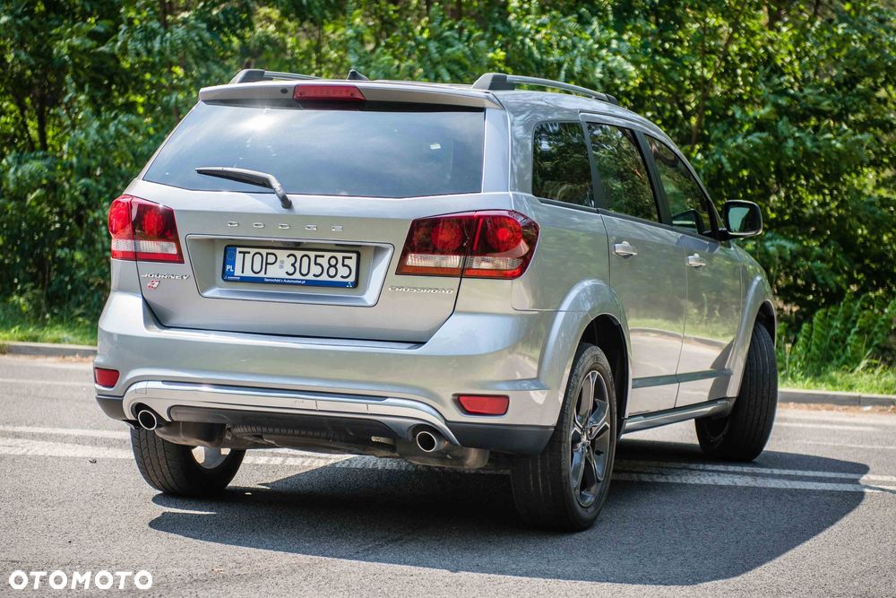 Dodge Journey - 11