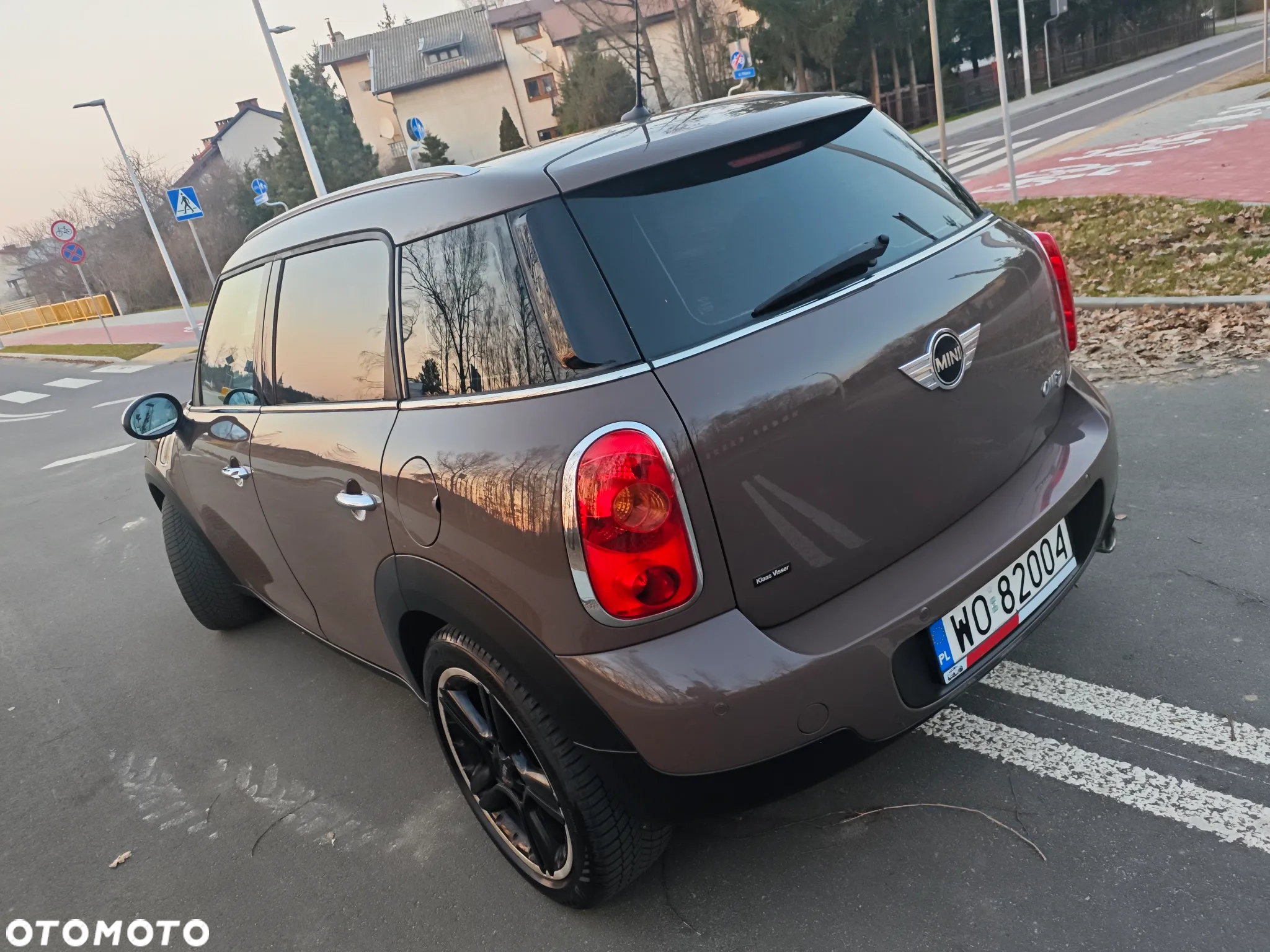 MINI Countryman One D - 8