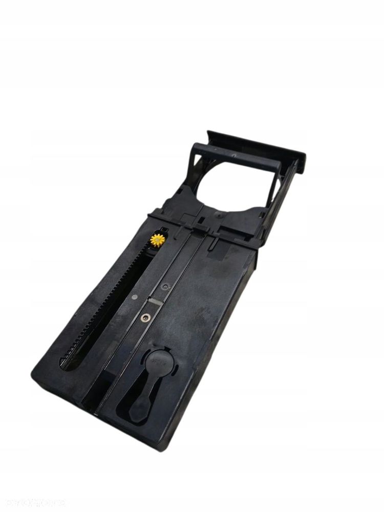 uchwyt na kubek vw polo iii 6n lift 4b0885995 - 4