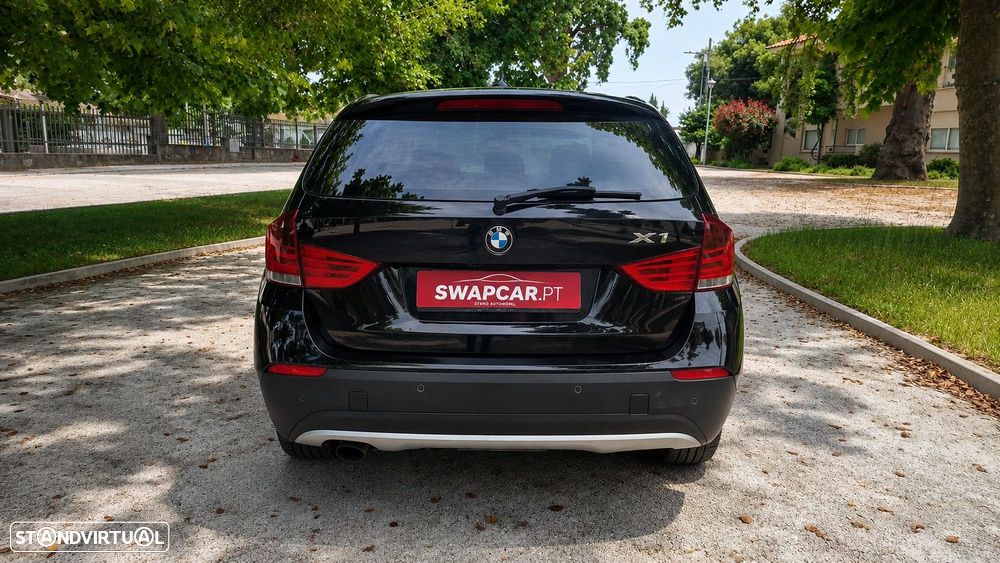 BMW X1 - 6