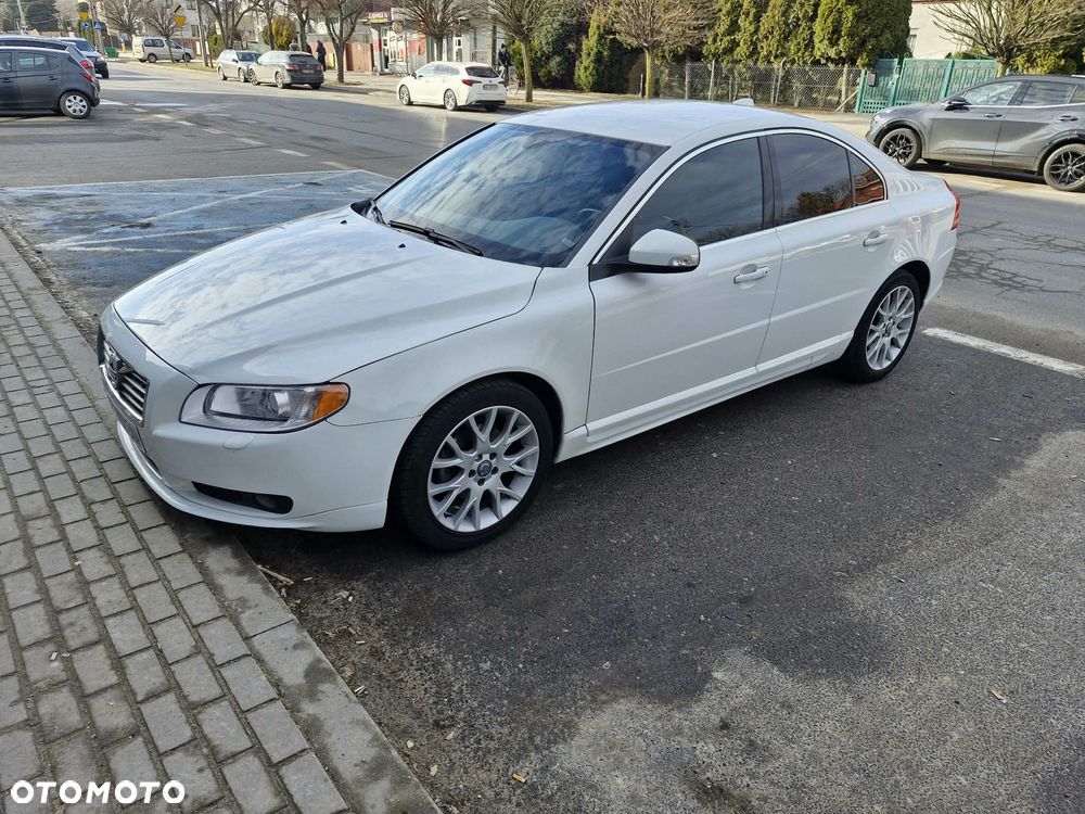 Volvo S80 - 7