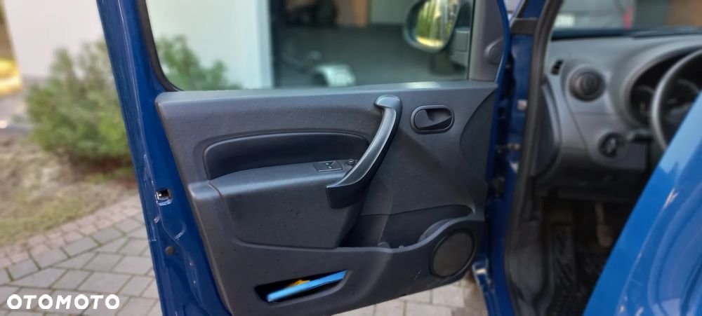 Mercedes-Benz Citan - 10