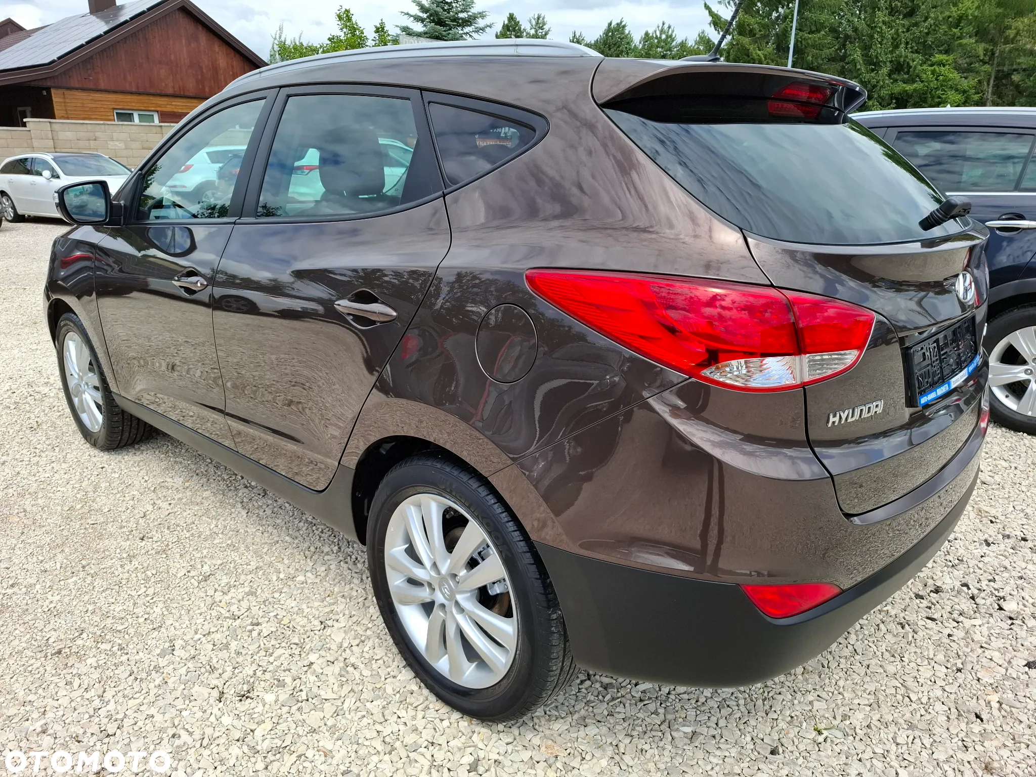 Hyundai ix35 2.0 Premium 2WD - 5